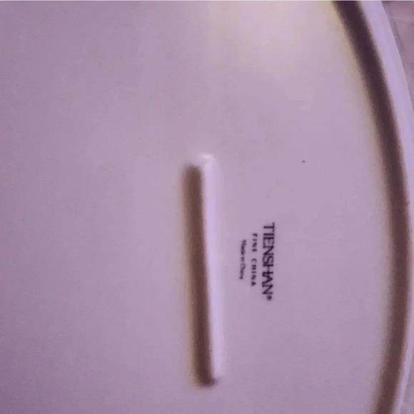 Serving Plate - Picture 6 of 6